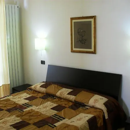 8380 Miracolle B&B 포지오 무렐라