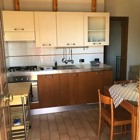 8380 Miracolle B&B *