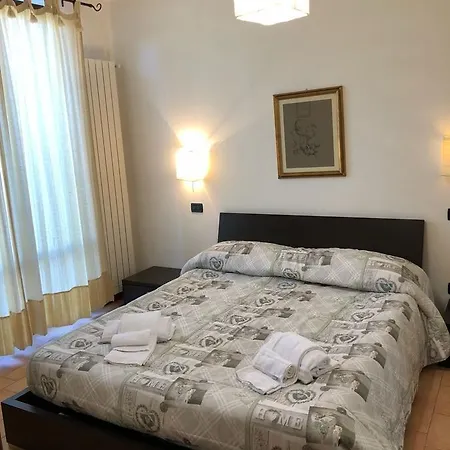 B&B 8380 Miracolle 포지오 무렐라
