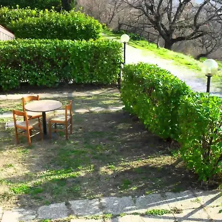 8380 Miracolle B&B *